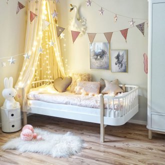 Kinderhimmel Layout