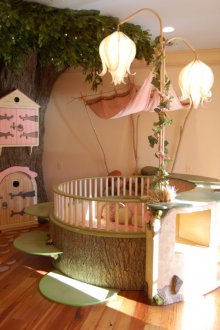 Layout Kinder Design