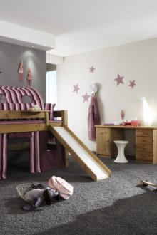 Layout Kindereiche