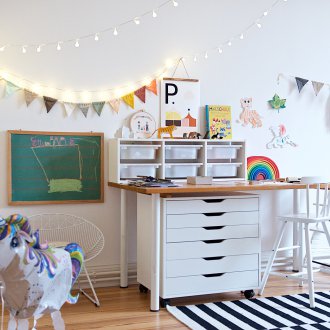 Layout Babyspeicher