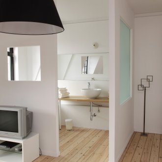 Odushka vom odnushki Badezimmer