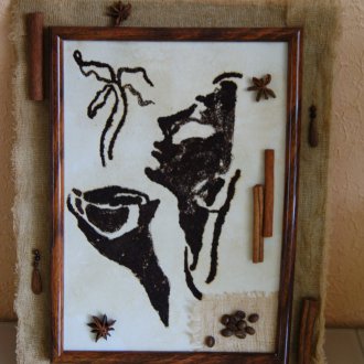 8 Mart do-it-yourself duvar resmi