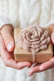 8 Mart için DIY hediye