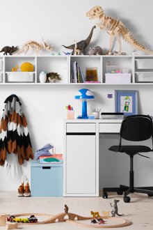 Decor children's dinosaurs