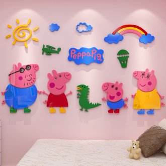Decor for children
