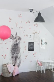 Decor for children