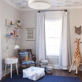 Kids Room Decor Ideas