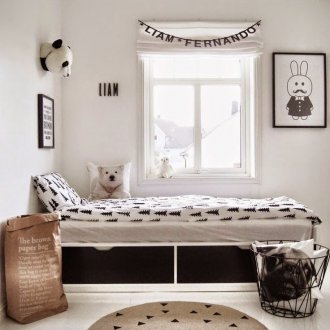 Toys Room Decor Ideas