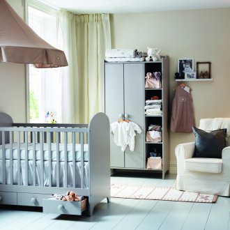 Decor for a boy’s room