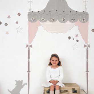 Kids Room Decor Stickers
