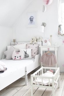 Kids Room Decor Pillows