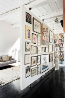 Zoning-Ideen mit Bildern