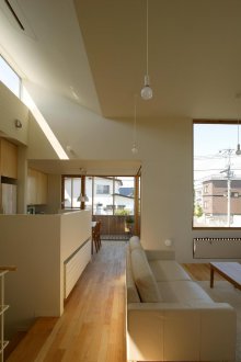 Home Zoning-Ideen