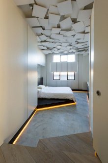 LED Strip Zoning-Ideen