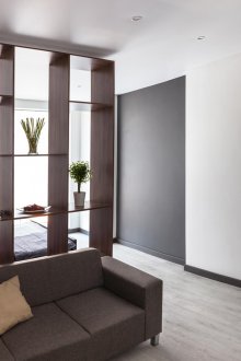 Wenge Zoning Ideas