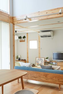 Zoning-Ideen