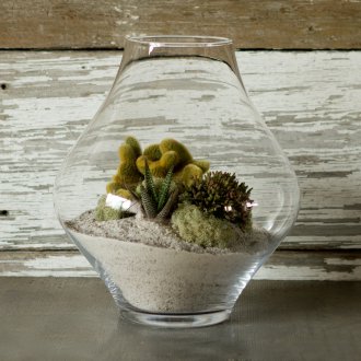 Kum Florarium