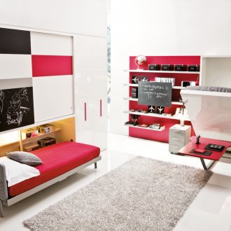 Divano letto