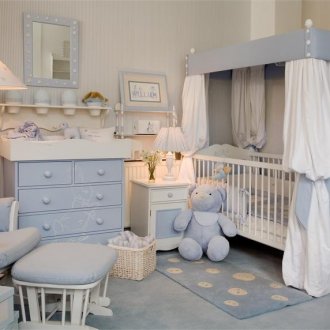 Children's Corner