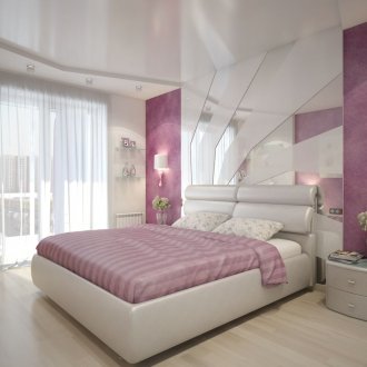 Coing japonais rose