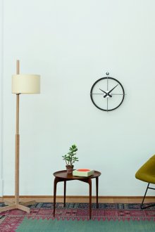 Minimalist saat