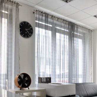 Iç minimalist saat
